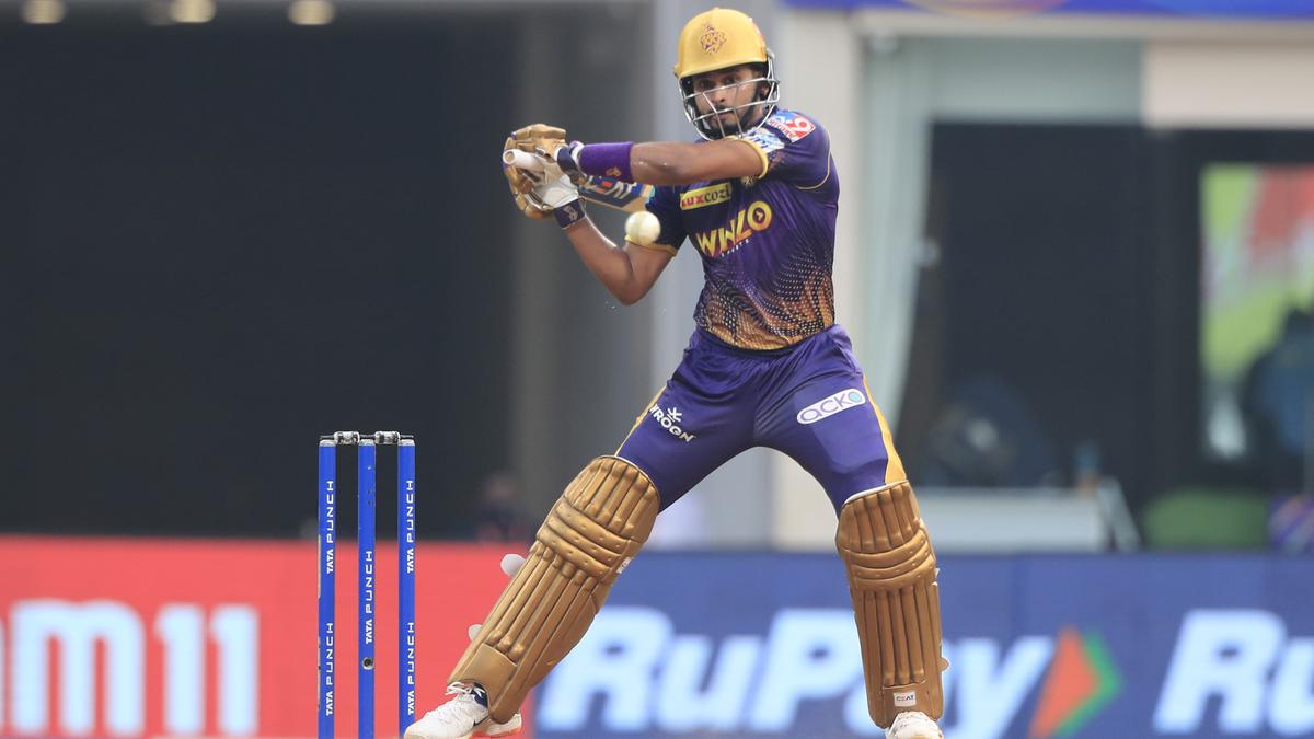 IPL 2024: Iyer links up with Kolkata Knight Riders despite injury concerns